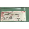 Image 6 : (2) Asco #8042C75 Valves 120/60V 110/50Hz