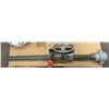 Image 2 : Lot of (4) Misc. Starflex Band Heaters & Appleton Immersion Heater