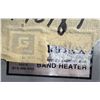 Image 5 : Lot of (4) Misc. Starflex Band Heaters & Appleton Immersion Heater