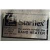 Image 6 : Lot of (4) Misc. Starflex Band Heaters & Appleton Immersion Heater