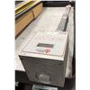 Image 3 : Waukee Valve-Tronic Plus #VTP-M3-1 w/#M-3VTP Flo-Meter