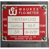 Image 5 : Waukee Valve-Tronic Plus #VTP-M3-1 w/#M-3VTP Flo-Meter