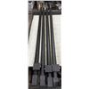 Image 3 : (2) Sets of Sick #1211480/1211481 Type C4C-13510A10000 Safety Light Curtains