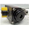 Image 3 : Durair II #050 F04 D06 Pneumatic Actuator Duravalve #AS5012 1/2: D220 w/AP050BSR4 Ball Valve