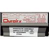 Image 4 : Durair II #050 F04 D06 Pneumatic Actuator Duravalve #AS5012 1/2: D220 w/AP050BSR4 Ball Valve