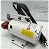 Image 2 : Dayton #5UXL7 Utility Flexible Impeller Pump 1/10HP 115VAC 60HZ 1.6AMPS