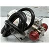 Image 3 : Dayton #5UXL7 Utility Flexible Impeller Pump 1/10HP 115VAC 60HZ 1.6AMPS