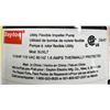 Image 4 : Dayton #5UXL7 Utility Flexible Impeller Pump 1/10HP 115VAC 60HZ 1.6AMPS