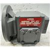 Image 1 : Dayton #4Z290B Speed Reducer Gearbox .75 HP Torque 226 IN LBS Ratio 10: 1