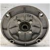 Image 2 : Dayton #4Z290B Speed Reducer Gearbox .75 HP Torque 226 IN LBS Ratio 10: 1