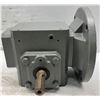 Image 3 : Dayton #4Z290B Speed Reducer Gearbox .75 HP Torque 226 IN LBS Ratio 10: 1