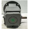 Image 4 : Dayton #4Z290B Speed Reducer Gearbox .75 HP Torque 226 IN LBS Ratio 10: 1