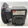 Image 1 : Dayton #4Z291E Speed Reducer Gearbox 1.00 HP Torque 160 IN LBS Ratio 5.1