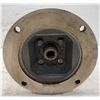 Image 2 : Dayton #4Z291E Speed Reducer Gearbox 1.00 HP Torque 160 IN LBS Ratio 5.1