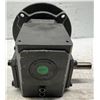 Image 4 : Dayton #4Z291E Speed Reducer Gearbox 1.00 HP Torque 160 IN LBS Ratio 5.1