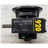 Image 1 : Winsmith #920XSFS4X230C1 / 920DSF Speed Reducer Gearbox Ratio 15.00 1.32HP Torque 606 1750RPM