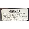Image 6 : Winsmith #920XSFS4X230C1 / 920DSF Speed Reducer Gearbox Ratio 15.00 1.32HP Torque 606 1750RPM