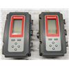 Image 1 : (2) Honeywell #T775M2048 Electronic Temperature Controllers