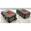 Image 3 : (2) Honeywell #T775M2048 Electronic Temperature Controllers
