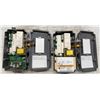 Image 4 : (2) Honeywell #T775M2048 Electronic Temperature Controllers