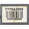 Image 5 : Honeywell #T775A2009 Electronic Temperature Controller