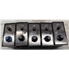 Image 1 : (5) Automatic Timing & controls #3-0328D200F10XX Time Delay Relays