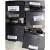 Image 3 : (5) Automatic Timing & controls #3-0328D200F10XX Time Delay Relays