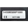 Image 6 : (5) Automatic Timing & controls #3-0328D200F10XX Time Delay Relays