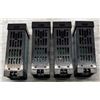 Image 4 : (4) Eurotherm Model 93 Temperature Limit Switches