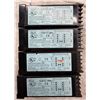 Image 5 : (4) Eurotherm Model 93 Temperature Limit Switches