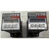 Image 1 : (2) Oriental Motors #SG8030J Vexta Stepping Motor Controllers