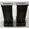 Image 2 : (2) Oriental Motors #SG8030J Vexta Stepping Motor Controllers