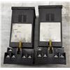 Image 4 : (2) Oriental Motors #SG8030J Vexta Stepping Motor Controllers