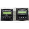Image 1 : (2) GF #3-0050-1P Signet Conductivity/Resistivity Transmitters