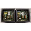 Image 2 : (2) GF #3-0050-1P Signet Conductivity/Resistivity Transmitters
