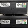 Image 3 : (2) GF #3-0050-1P Signet Conductivity/Resistivity Transmitters