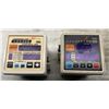 Image 1 : Lot of (2) Chita #CP-601 Tool Compensator & #TCI-9300G Tool Change Indicator