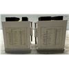 Image 3 : Lot of (2) Chita #CP-601 Tool Compensator & #TCI-9300G Tool Change Indicator