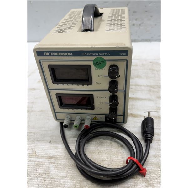 BK Precision #1735 DC Power Supply