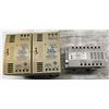 Image 1 : Lot of (3) Misc. Idec Power Supplies 2-#PS5R-SG24 & 1-#PS5R-E24