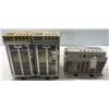 Image 2 : Lot of (3) Misc. Idec Power Supplies 2-#PS5R-SG24 & 1-#PS5R-E24