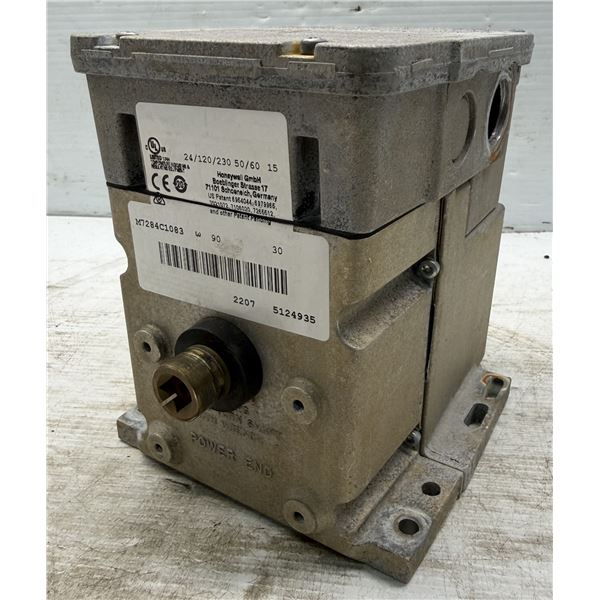 Honeywell #M7284C1083 Modutrol Motor