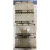 Image 10 : Lot of (14) Pilz Safety Relays
