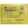 Image 5 : Lot of (14) Pilz Safety Relays