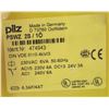 Image 9 : Lot of (14) Pilz Safety Relays