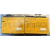 Image 2 : Lot of (14) Pilz Safety Relays