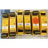 Image 9 : Lot of (14) Pilz Safety Relays