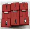 Image 3 : (3) ADS Tec #DVG-IRF2601 003-AA AM.10 Type IRF2000 Industrial Router Firewall