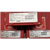 Image 5 : (3) ADS Tec #DVG-IRF2601 003-AA AM.10 Type IRF2000 Industrial Router Firewall