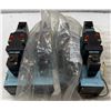 Image 1 : (4) Mac #6223C-521-PM-500DA Valves